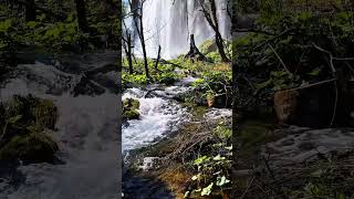 Plitvice Waterfalls, Croatia 😍 Plitvice Lakes