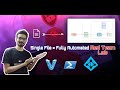 Automated Active Directory Lab or Red Team Lab | 2023