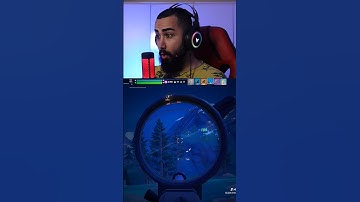 Craziest No-Scope Victory Ever 🤯🏆