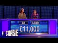 The Chase | The Vixen Takes On A Team Of Two In The Final Chase | Highlights November 16