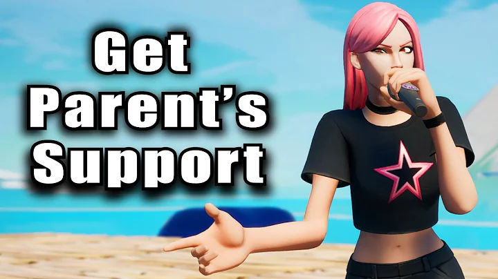 How to Talk to Your Parents About Gaming (Productive vs Casual Gaming)