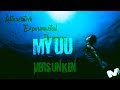 Myuu - Versunken | alternative experimental drumming