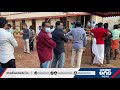 പുല്ലഴി ഡിവിഷന്‍ ഇന്ന് പോളിംഗ് ബൂത്തില്‍ | Pullazhi Division | Bypoll