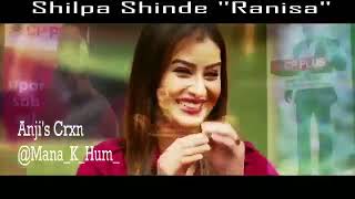 Shilpa Shinde Rani Padmavati