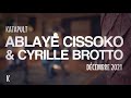 Katapult session 14  ablaye cissoko  cyrille brotto  troisime z  live  2022