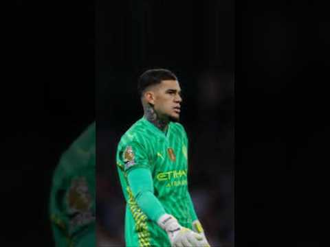 ماذا تعرف عن الاعب إيدرسون كرة القدم برنامج رمضان