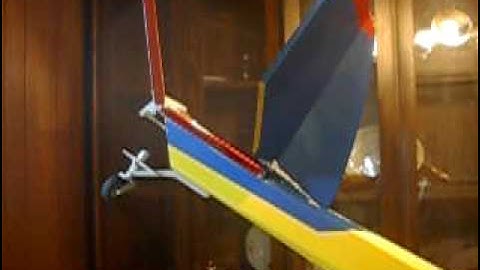 TowerPro SG 5010 servo demo.