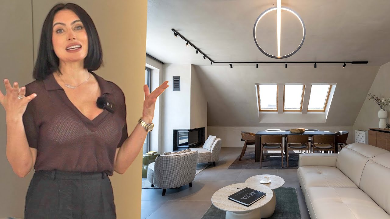 ОБЗАВЕЖДАЙ С МЕН - Перфектна Кухня, Хол и Гардеробна - ЧАСТ 3