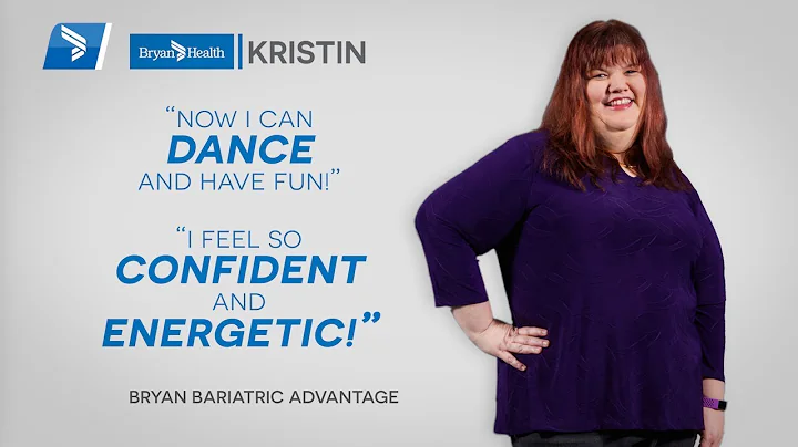 Kristins Weight Loss Journey: I Lost 122 Pounds | ...