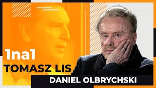 Tomasz Lis 1na1 - Daniel Olbrychski