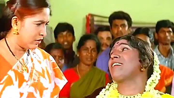 Vadivelu Kovai Sarala Funny Tamil Combo | Tamil Comedy Scenes | Old Tamil comedy