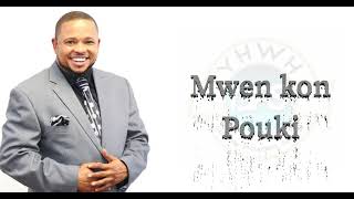 Video thumbnail of "Mwen kon pouki..... Pasteur Gaspard Maxon"