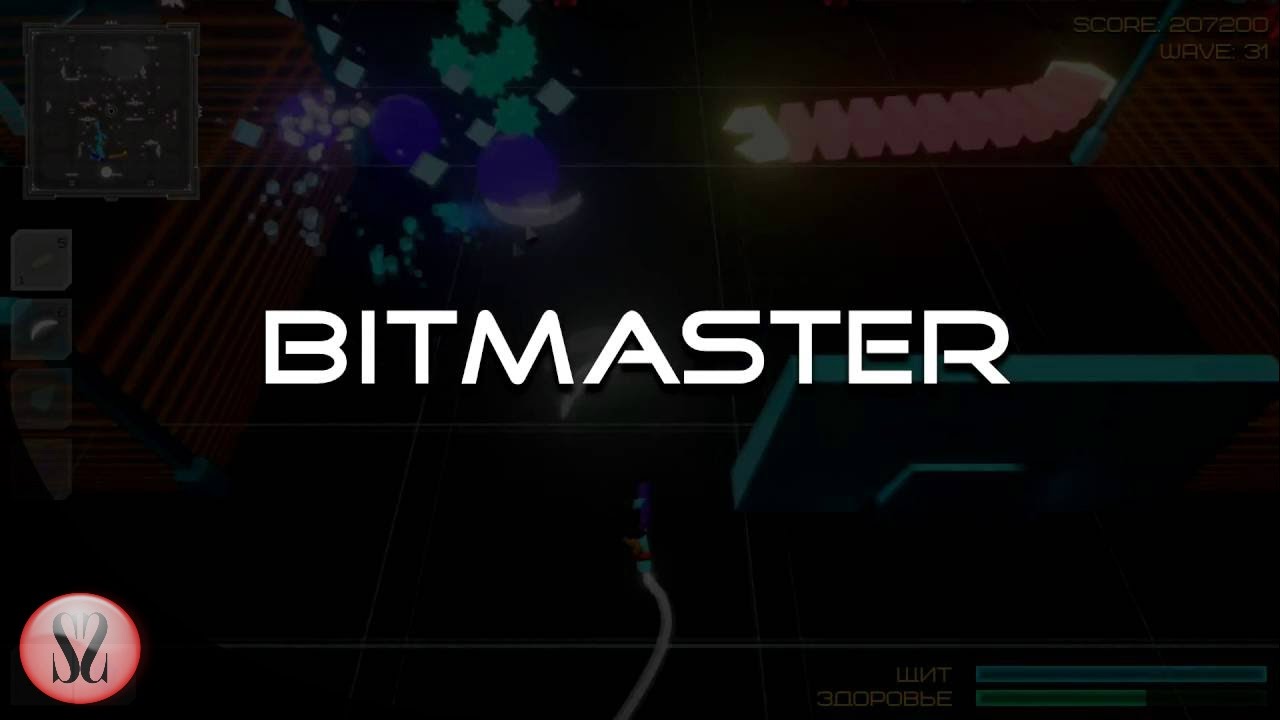 BitMaster Gameplay - YouTube