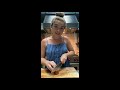 Florence Pugh Cooking Show 2