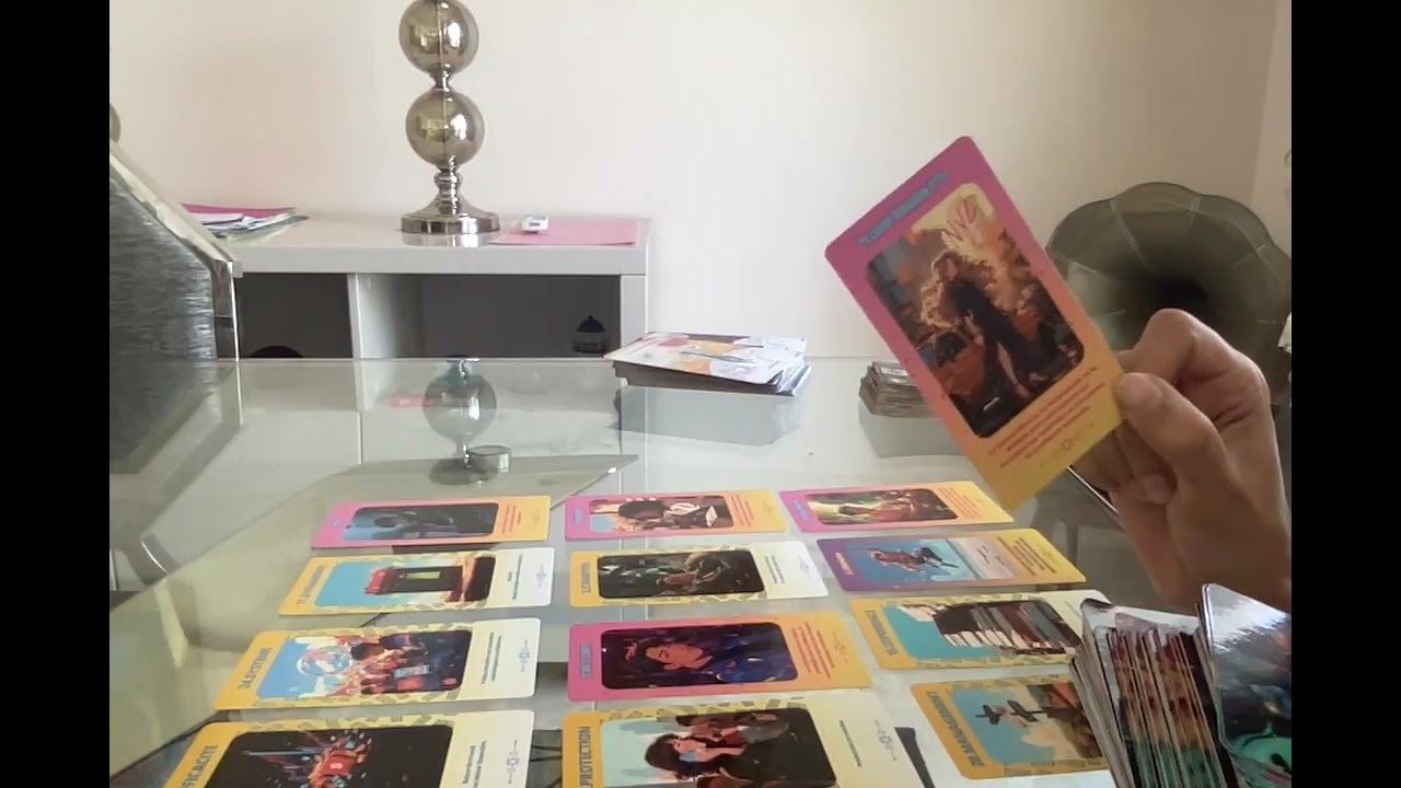 vous êtes l obsession de quelqu'un qui s apprête a vous faire une offre 8?