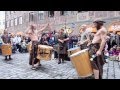 Stadtspektakel Landshut 2013- Clanadonia