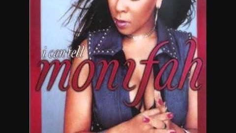 Monifah Somebody's Body