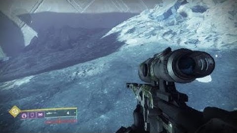 Destiny 2 Beyond Light - Nexus Bypass to Well of Infinitude