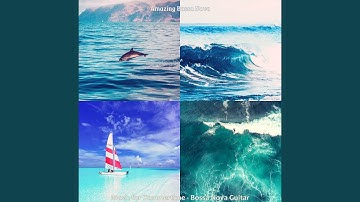 Sublime Backdrops for Summertime