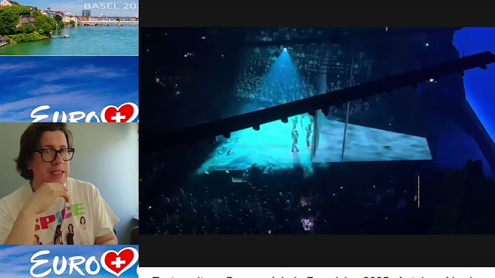 Latvia 🇱🇻 | Tautumeitas - Bur man laimi | Eurovision Jury Show (Semi-Final 2 2025) #reaction
