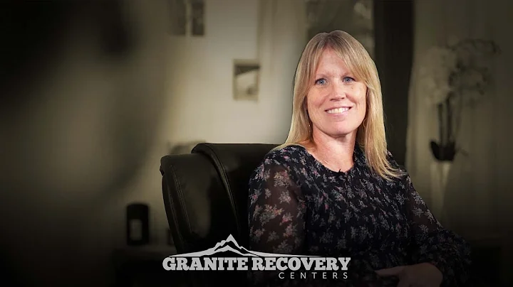 Intensive Outpatient Programs - Traci McCarthy