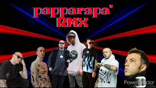 PAPPARAPA' RMX feat.DAVVO