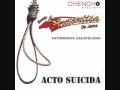 BANDA LA AUTENTICA DE JEREZ ZACATECAS - ACTO SUICIDA