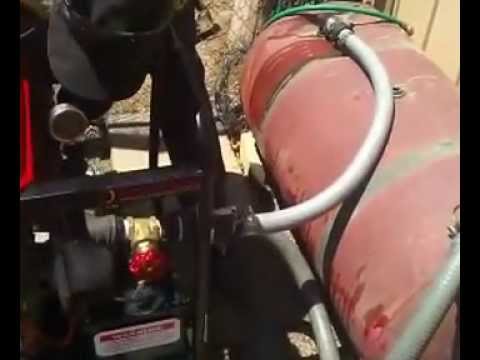 Video: Mga High-pressure Motor Pump: Pagpili Ng Isang High-pressure Fire-fighting Pressure Motor Pump, Mga Katangian Ng Mga Pumping Self-priming Ng Gasolina
