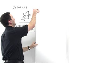 Trig Function Applications