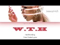 Miniature de la vidéo de la chanson W.t.h