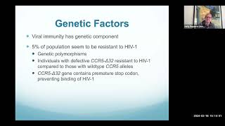BI 011 Module 5.1 Lecture