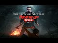 This Is How You DON'T Play Friday The 13th part 2 (0utsyder Edition)