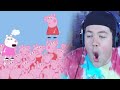 1000 Peppa vs. 1 Suzy | Peppa Wutz Animation | REAKTION