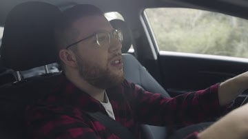 Woods - Complacency (Official Music Video)