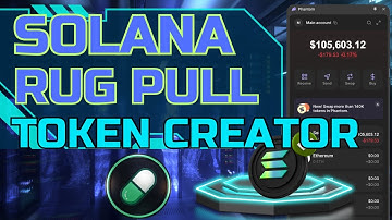 How To Create a Solana SPL Token | Full Step-by-Step Guide for Meme Coins (2025)