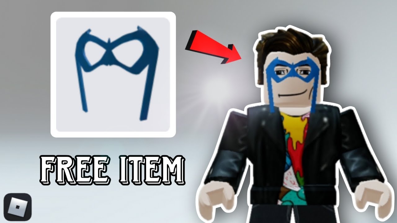 How To Get Chakra Mask | ROBLOX - YouTube