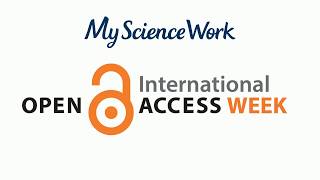 30 seconds in science | Open Access Week 2019