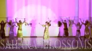 ［Sahara*Blossoms］♥ Raks Assaya