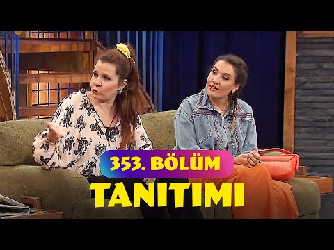 Güldür Güldür Show – 353.Bölüm Tanıtımı