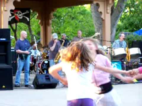 Mr. Myers - St. Charles Concert in the Park (part ...