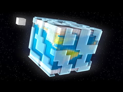 Minecraft SPACE SHIP TNT WARS! (Custom 1v1 Map) with Pr  Minecraft SPACE SHIP TNT WARS! (Custom 1v1 Map) with Pr