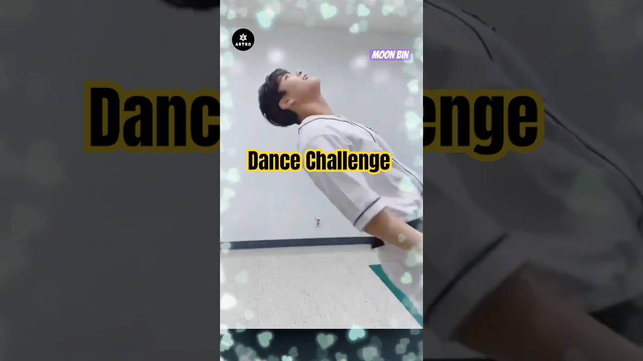 leftandright #dancechallenge ☪️ #문빈 #moonbin '26.07.15