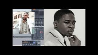 Marcus Canty – Three Words (Slowed Down)