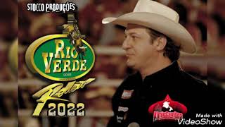 Almir Cambra - Rio Verde 2022 - Rodeio Moda