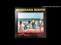 Mombasa Roots Kata Polydor 1987 Mombasa Roots Kata Polydor 1987