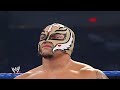 Rey Mysterio Vs Chuck Palumbo SmackDown 22 1 2004 Rey Mysterio Vs Chuck Palumbo SmackDown 22 1 2004
