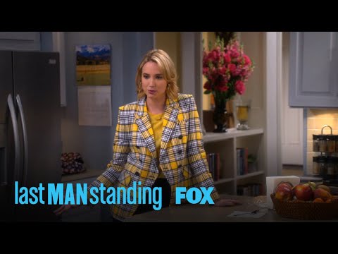 Mandy Wants To Hire An Influencer | Season 7 Ep. 20 | LAST MAN STANDING