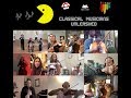 Dovregubben - Nick Squires (played by some of the UK's finest string players)