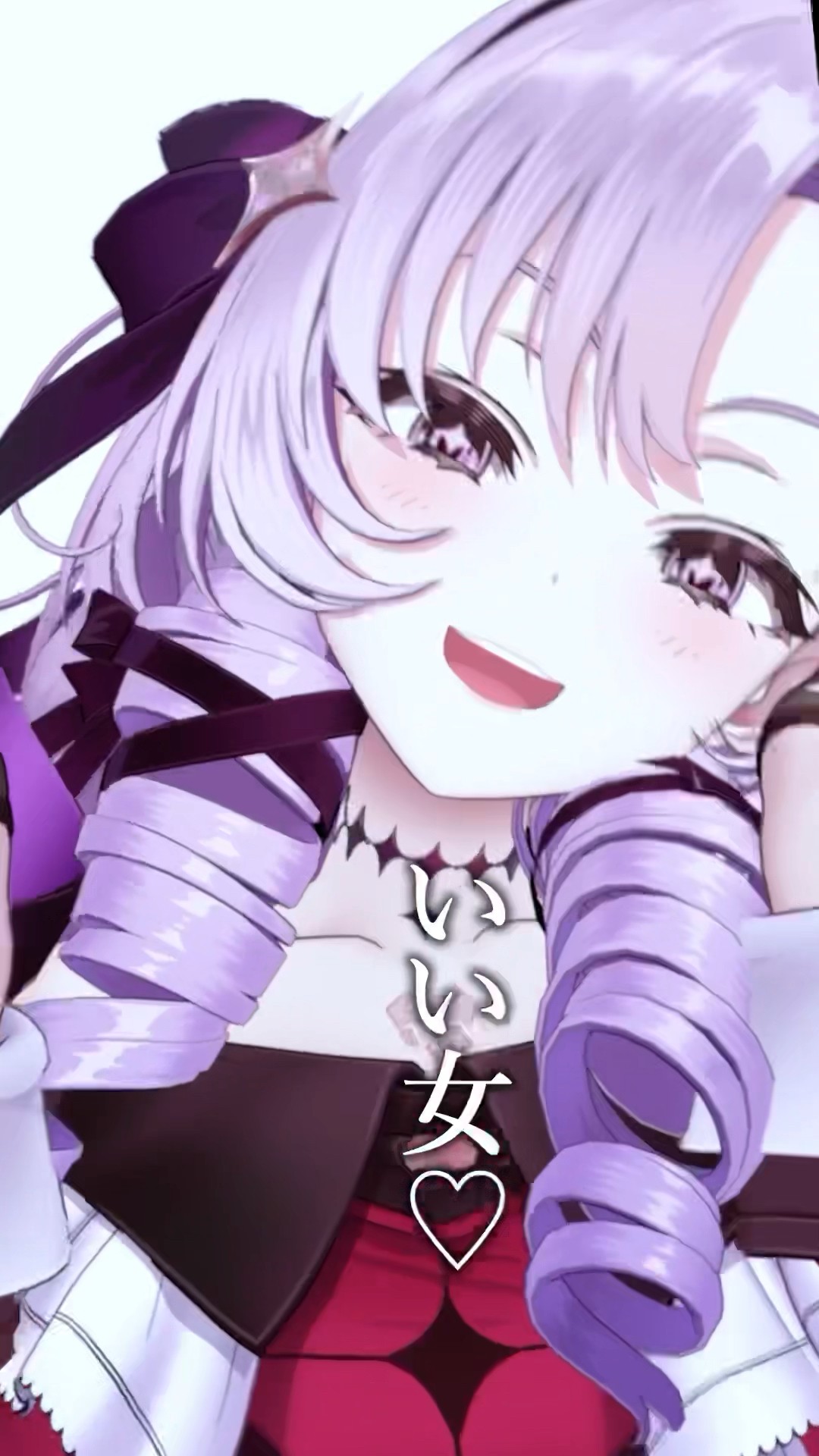 ?全方向ゴージャス女? #全方向美少女 #にじさんじ #踊ってみた #shorts  #vtuber