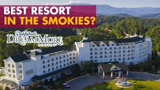 Dollywood's DreamMore Resort REVIEW & Must-Know Tips!